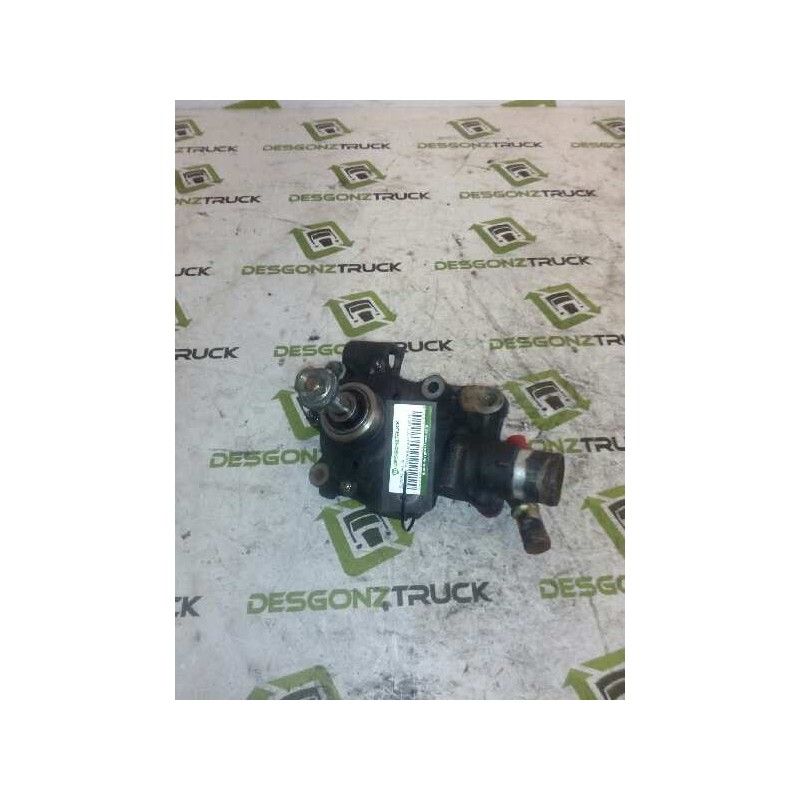 Recambio de bomba agua para renault mascott ka 130.35/55 base referencia OEM IAM 500362882  