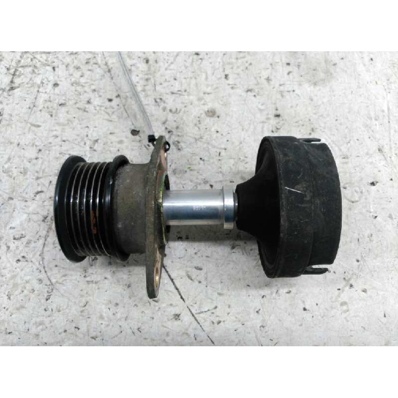 Recambio de polea alternador para ford focus berlina (cak) ambiente referencia OEM IAM   