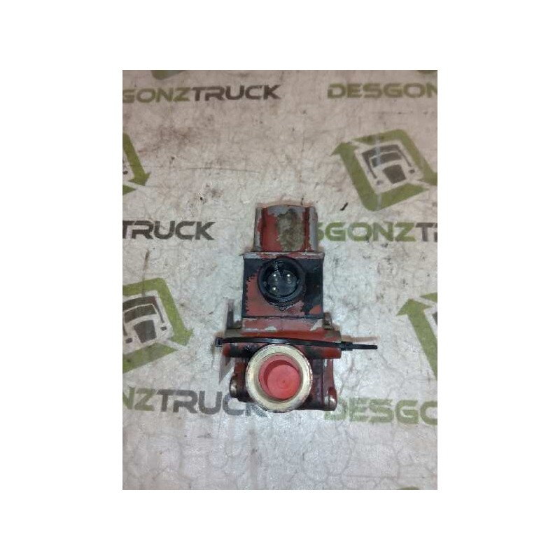 Recambio de valvula aire para iveco stralis (as) fsa t / fp lt 4x2 gran espacio referencia OEM IAM BR9156 II/32612 0306 - Blanco