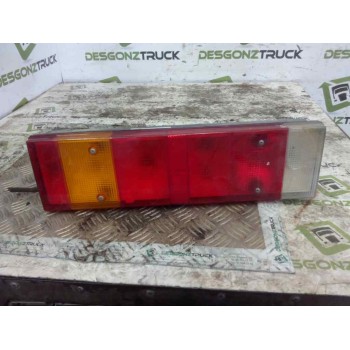 Recambio de piloto trasero izquierdo para . no identificado referencia OEM IAM   PILOTO UNIVERSAL CAMION