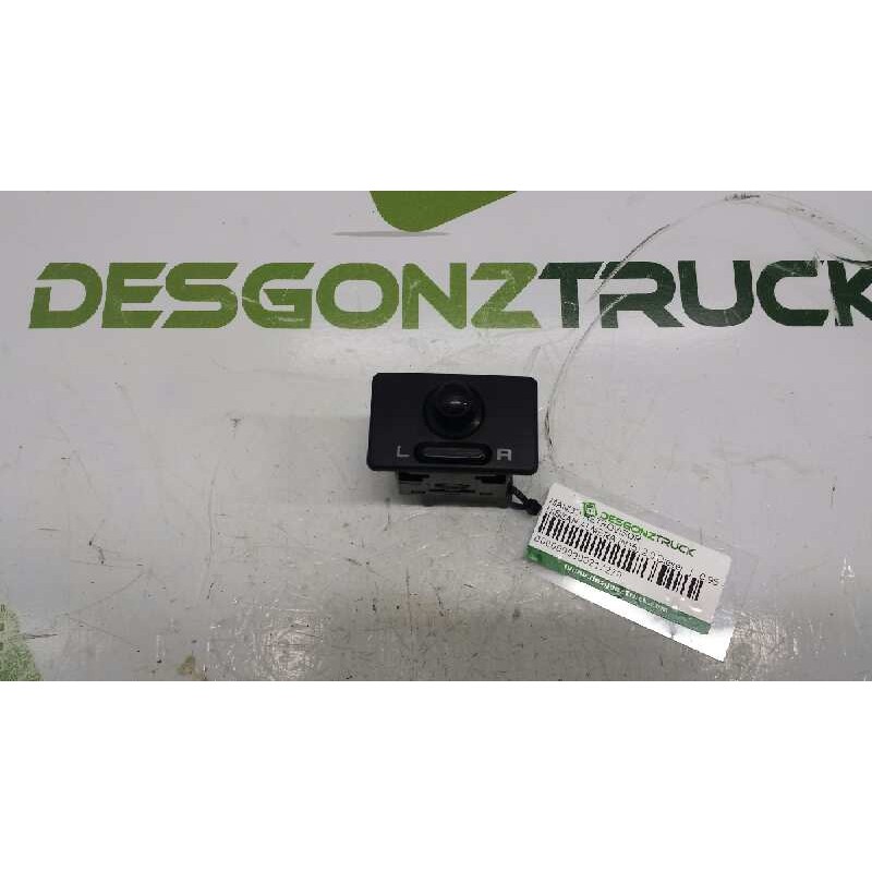 Recambio de mando retrovisor para nissan almera (n15) 2.0 diesel referencia OEM IAM   