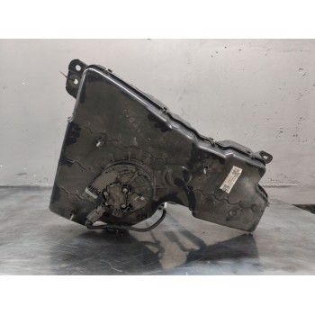 Recambio de deposito adblue para audi q3 (f3b) 35 tdi quattro referencia OEM IAM 5QF131877N  