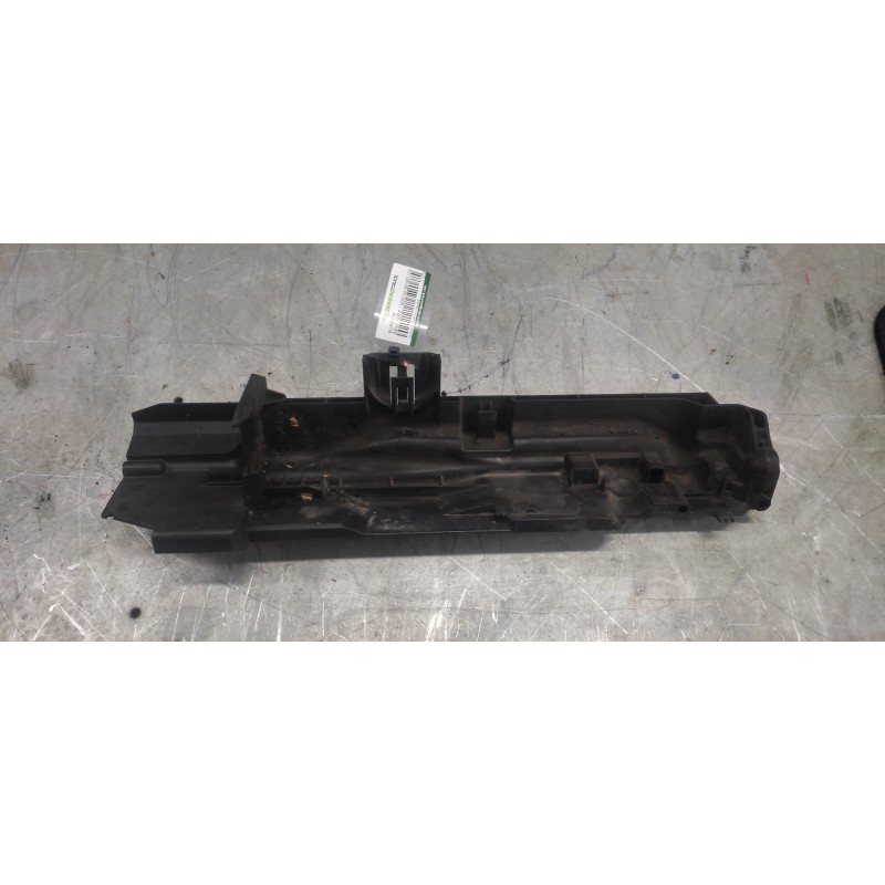 Recambio de soporte para bmw serie 1 berlina (e81/e87) 120d referencia OEM IAM 1710752491410 RADIADOR AGUA 