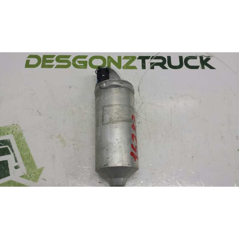 Recambio de filtro secante para nissan almera (n15) 2.0 diesel referencia OEM IAM   