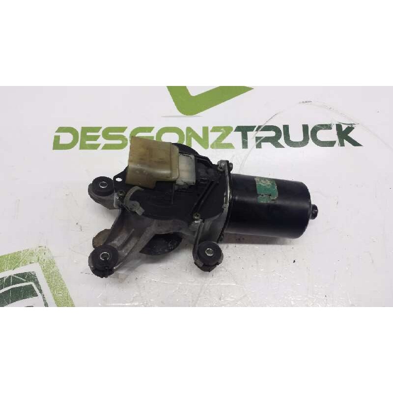 Recambio de motor limpia delantero para nissan almera (n15) 2.0 diesel referencia OEM IAM   