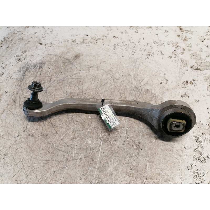 Recambio de brazo suspension inferior delantero izquierdo para audi a8 (4e2) 3.7 quattro referencia OEM IAM 4E0407695B  