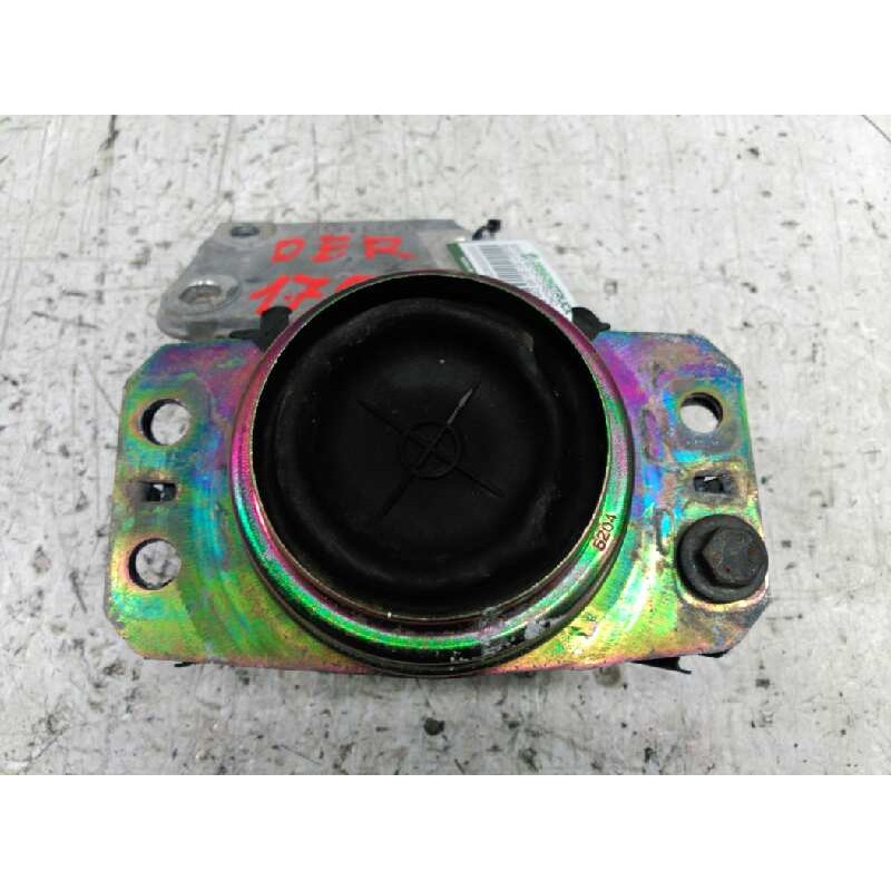 Recambio de soporte motor derecho para peugeot 307 (s1) xr clim plus referencia OEM IAM 9636845880  