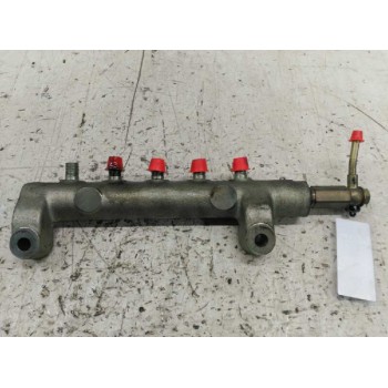 Recambio de rampa inyectora para nissan almera (n16/e) acenta referencia OEM IAM DENSO0420  