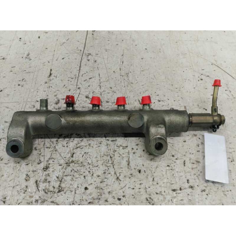 Recambio de rampa inyectora para nissan almera (n16/e) acenta referencia OEM IAM DENSO0420 - Gris 3