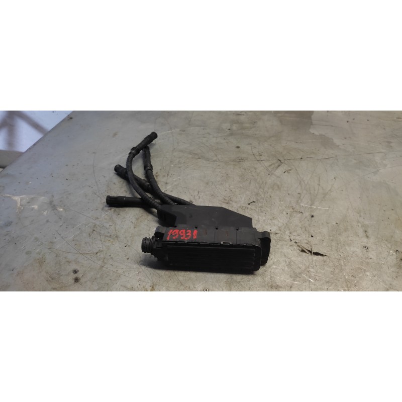 Recambio de bobina encendido para bmw serie 3 compacto (e36) 316i referencia OEM IAM - Negro 3