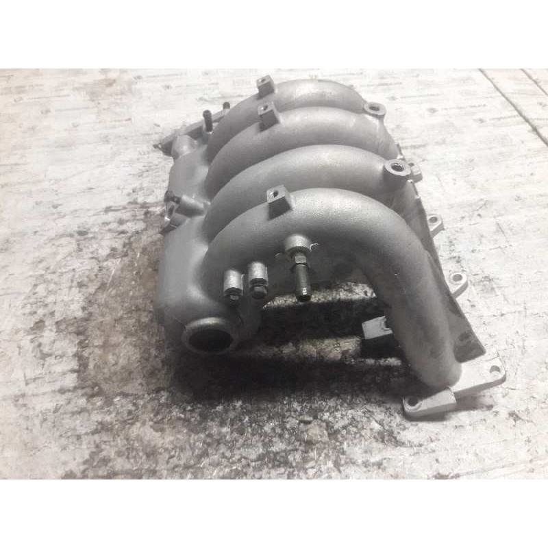 Recambio de colector admision para hyundai matrix (fc) 1.6 gls referencia OEM IAM - Gris 3