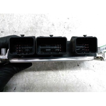 Recambio de centralita motor uce para peugeot 206 berlina xs referencia OEM IAM 9648482980 193846 0261208101