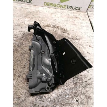 Recambio de tapa motor para bmw serie 3 compact (e46) 2.0 16v referencia OEM IAM 1114787331  