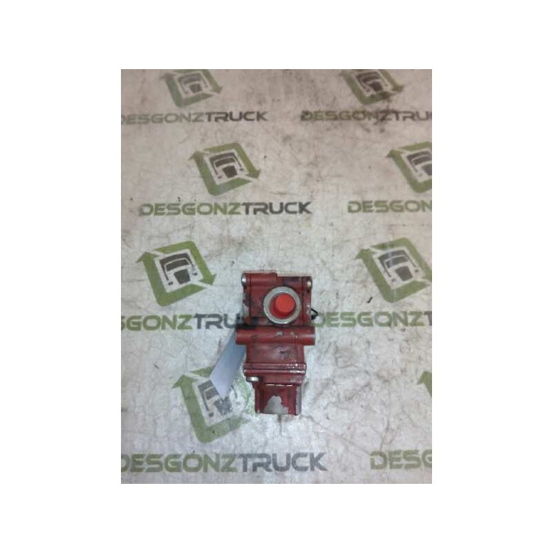 Recambio de valvula aire para iveco stralis (as) fsa t / fp lt 4x2 gran espacio referencia OEM IAM BR9156 II/32612 0306 - Blanco 2