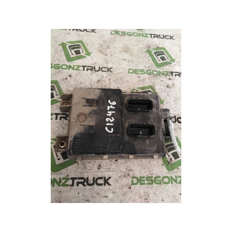 Recambio de modulo electronico para iveco stralis (ad/at) 7.8 diesel referencia OEM IAM 41221002 SW19.5 