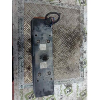 Recambio de piloto trasero izquierdo para . no identificado referencia OEM IAM   PILOTO UNIVERSAL CAMION