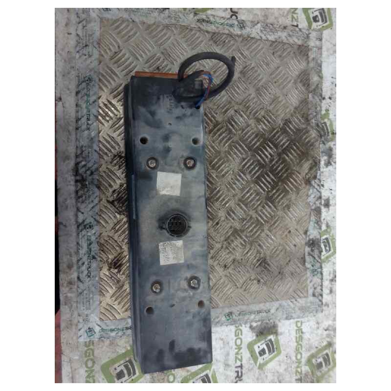 Recambio de piloto trasero izquierdo para . no identificado referencia OEM IAM   PILOTO UNIVERSAL CAMION 2