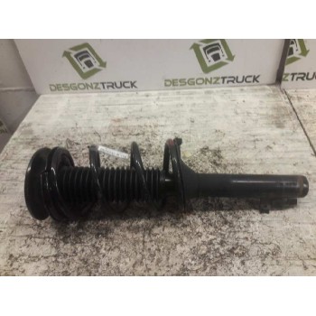 Recambio de amortiguador delantero izquierdo para ford transit mod. 2000 combi ft 260 2.0 corto referencia OEM IAM 1C1518045EE  