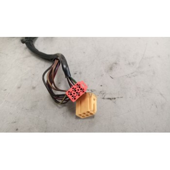 Recambio de mando intermitentes para man tg - l 12.xxx 4.6 diesel referencia OEM IAM 81255090123  