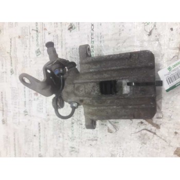 Recambio de pinza freno trasera izquierda para volkswagen golf v berlina (1k1) highline referencia OEM IAM   