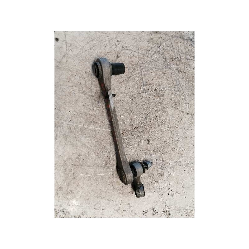 Recambio de brazo suspension inferior trasero derecho para audi a8 (4e2) 3.7 quattro referencia OEM IAM   