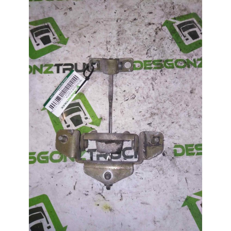 Recambio de retenedor puerta para scania serie p/g/r (c-clase) 11.7 diesel referencia OEM IAM   