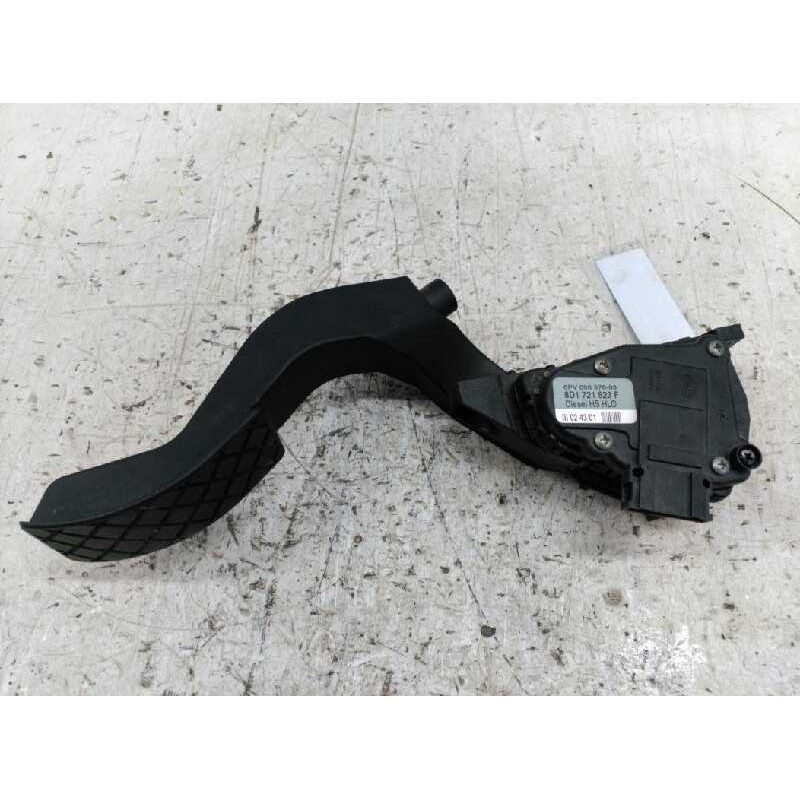 Recambio de potenciometro pedal para volkswagen passat berlina (3b3) 1.9 tdi referencia OEM IAM 8D1721523F  