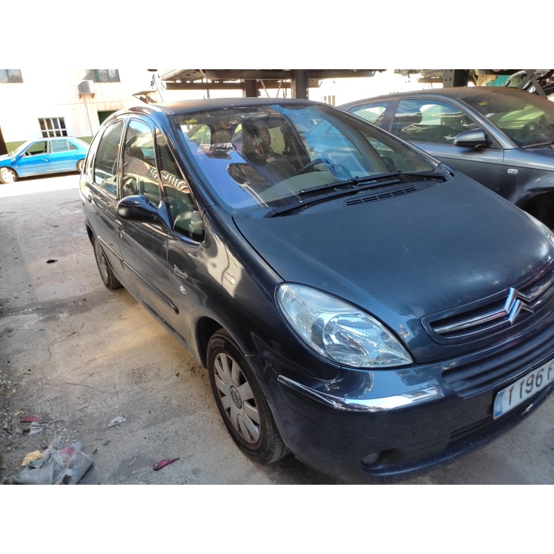 CITROËN XSARA PICASSO
