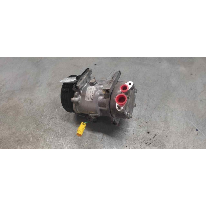 Recambio de compresor aire acondicionado para peugeot 307 (s1) xs referencia OEM IAM 8FK351134331 HELLA 3