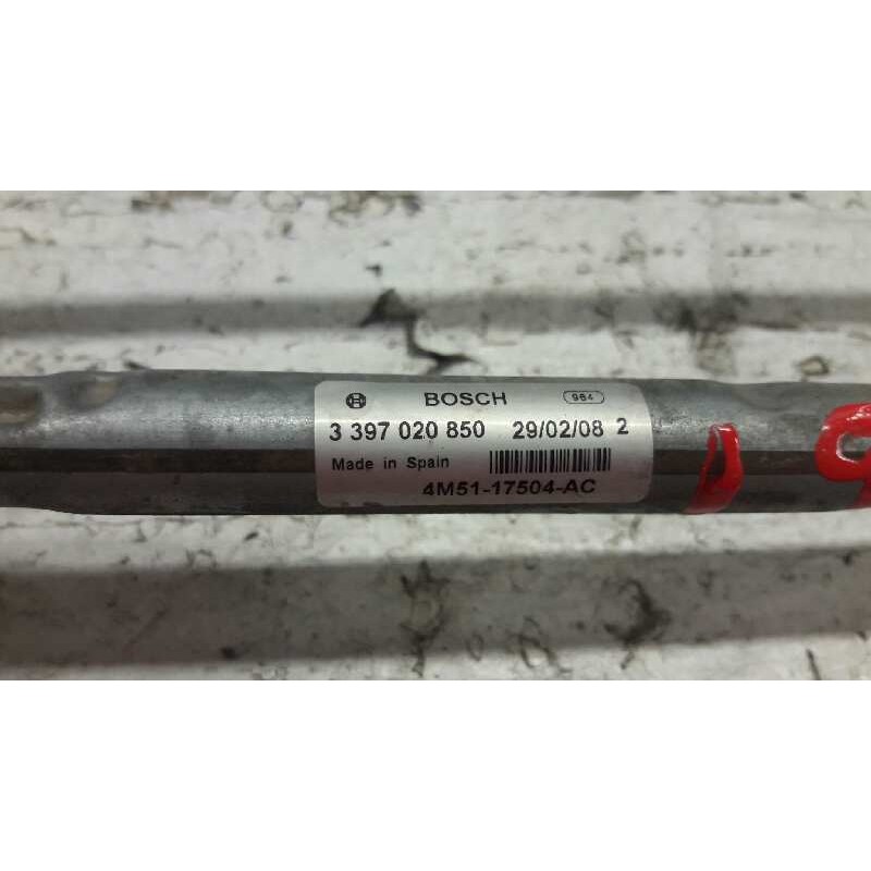 Recambio de motor limpia delantero para ford focus lim. (cb4) titanium referencia OEM IAM 4M5117504AC 3397020850 BOSCH - Azul 6
