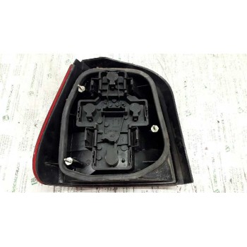 Recambio de piloto trasero derecho para skoda felicia berlina ( 791) glx referencia OEM IAM   