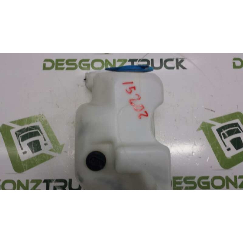 Recambio de deposito limpia para seat toledo (1m2) 1.9 tdi referencia OEM IAM 1J0955453N  