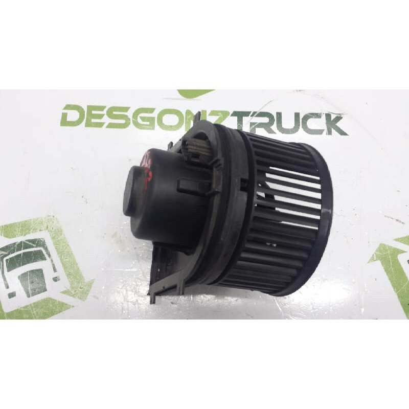 Recambio de ventilador calefaccion para seat toledo (1m2) 1.9 tdi referencia OEM IAM 1J1819021C  