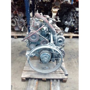 Recambio de motor completo para iveco trucks eurocargo 75 e 15 (143cv) referencia OEM IAM 806025R  