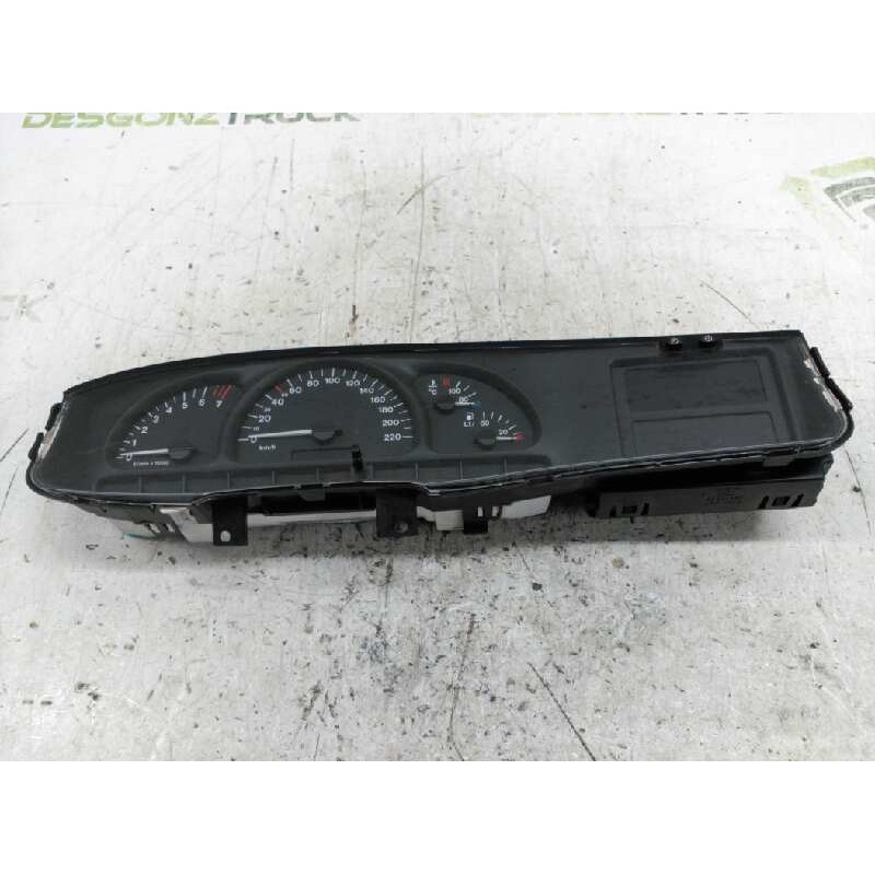 Recambio de cuadro instrumentos para opel vectra b caravan básico (1999) referencia OEM IAM 24422203RB 110008911 87001362