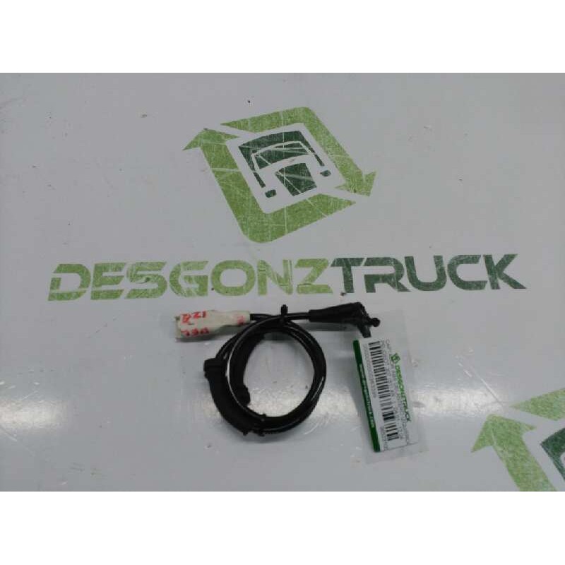 Recambio de captador abs delantero izquierdo para peugeot 307 (s1) xr referencia OEM IAM   