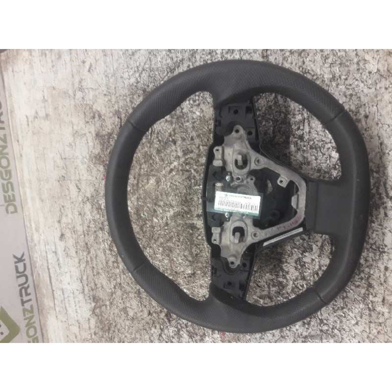 Recambio de volante para toyota auris active referencia OEM IAM 22122581 61700780810 