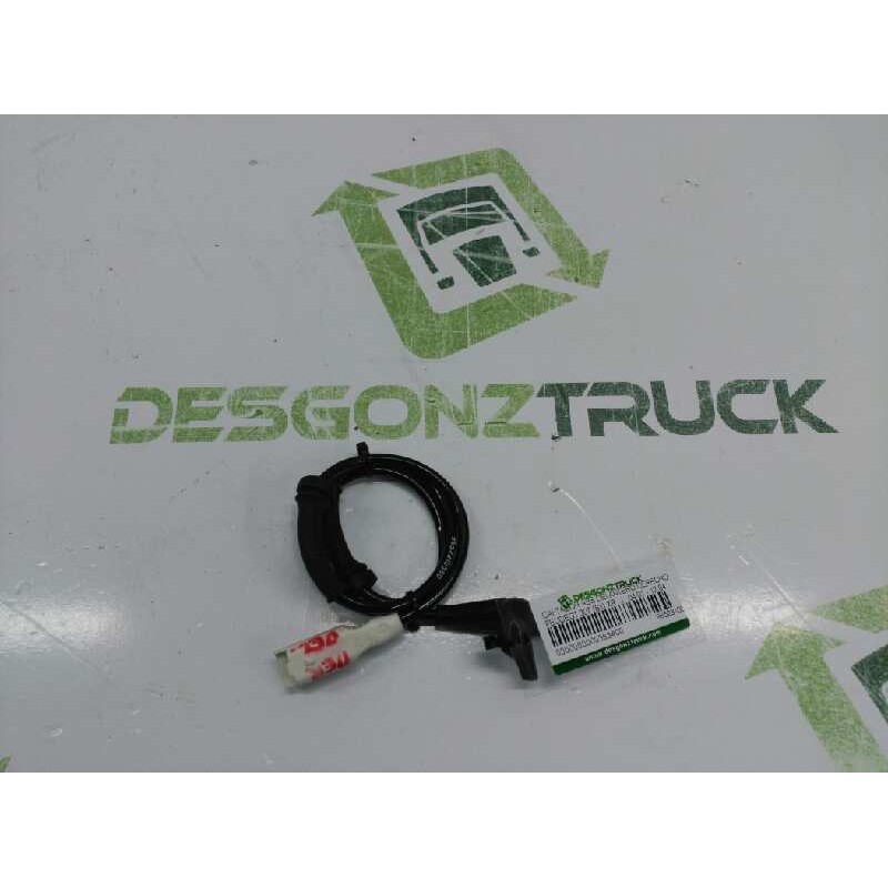 Recambio de captador abs delantero derecho para peugeot 307 (s1) xr referencia OEM IAM   