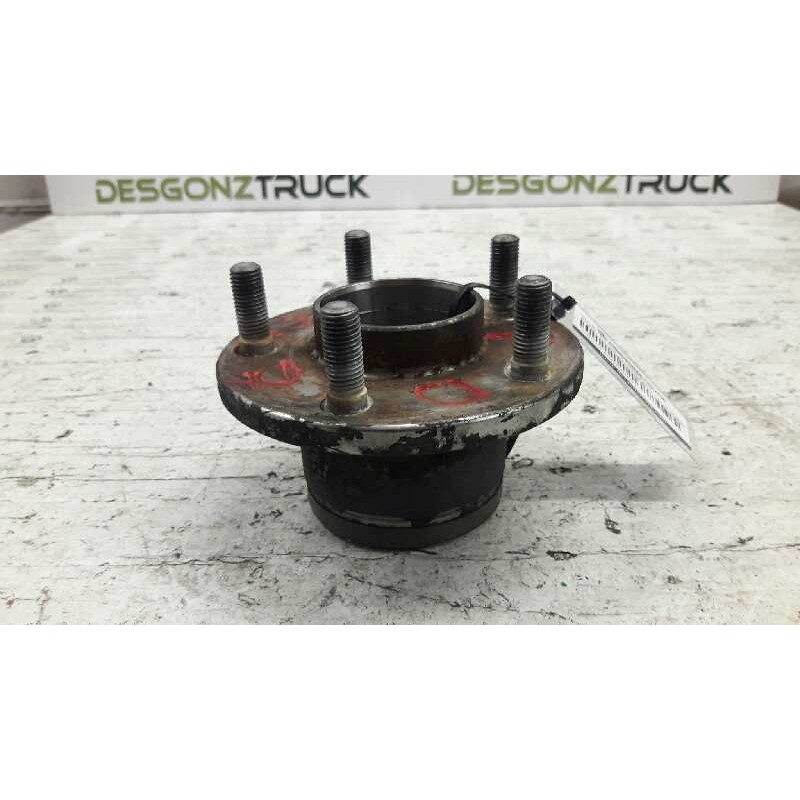 Recambio de buje trasero derecho para ford tourneo connect (tc7) kombi b. corta (2006) referencia OEM IAM 2