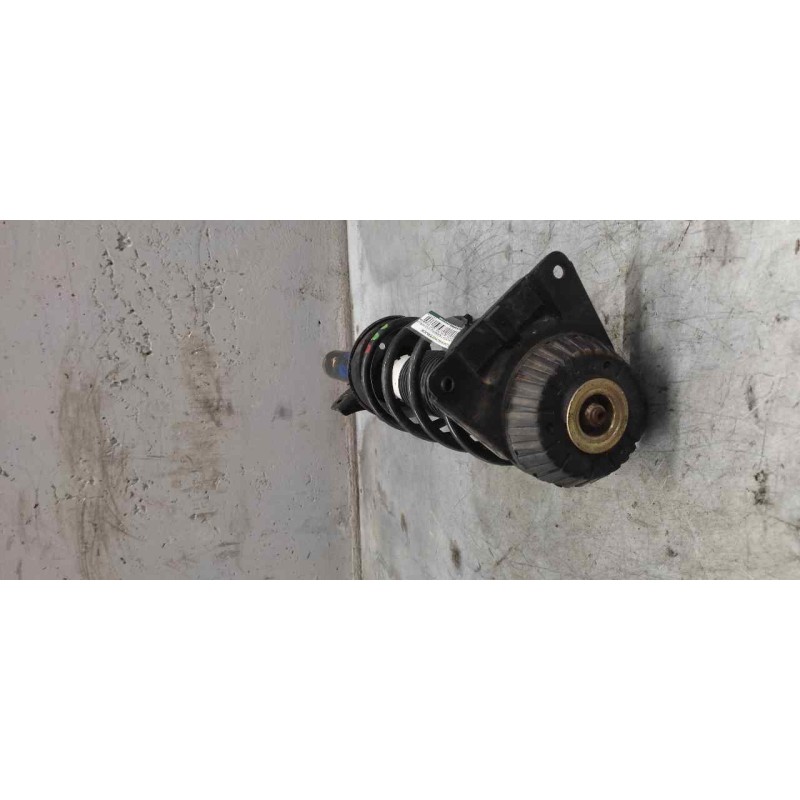 Recambio de amortiguador trasero izquierdo para ford mondeo berlina (ge) ambiente (06.2003) (d) referencia OEM IAM 1S7118K076BJ
