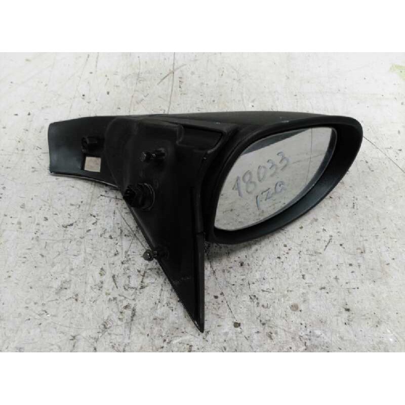 Recambio de retrovisor izquierdo para opel vectra b caravan básico (1999) referencia OEM IAM   