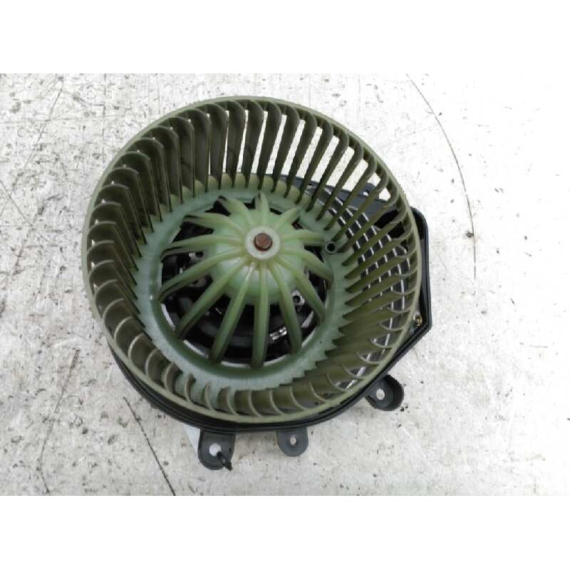 Recambio de ventilador calefaccion para volkswagen passat berlina (3b3) 1.9 tdi referencia OEM IAM 8D1820021  