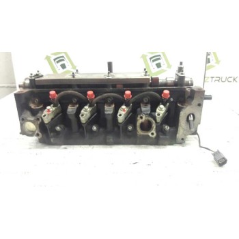 Recambio de culata para ford focus turnier (cak) 1.8 tddi turbodiesel cat referencia OEM IAM YS6Q6A712AA  