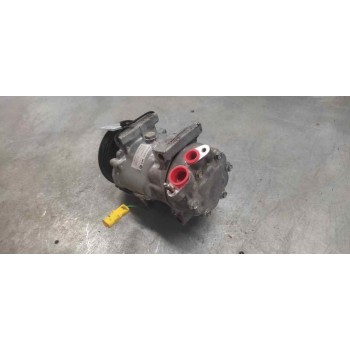 Recambio de compresor aire acondicionado para peugeot 307 (s1) xs referencia OEM IAM 8FK351134331 HELLA 