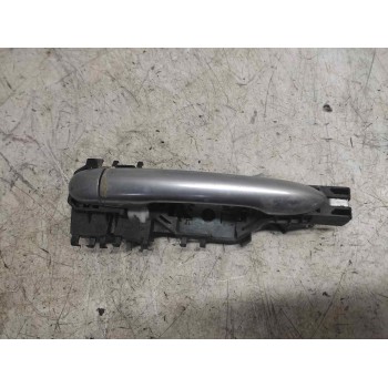 Recambio de maneta exterior trasera izquierda para renault megane ii berlina 5p authentique referencia OEM IAM 8200028464  