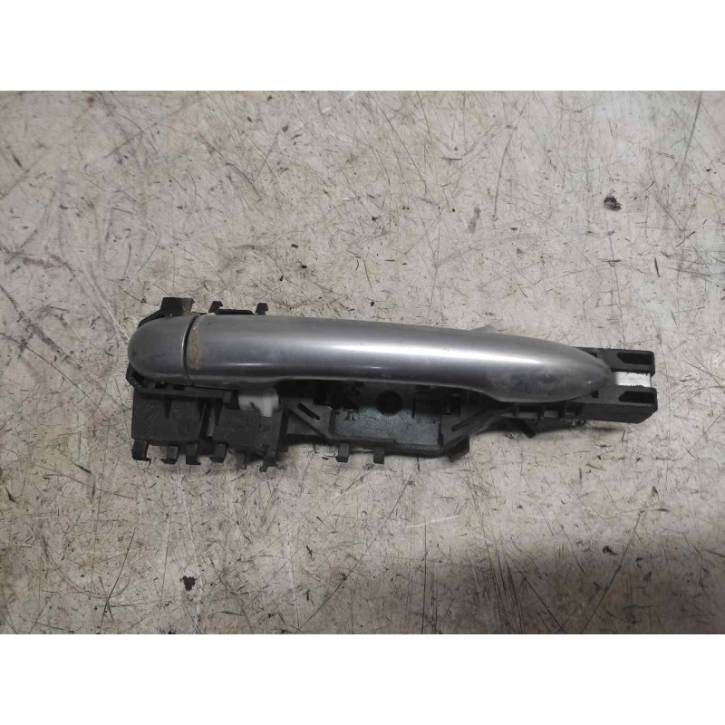 Recambio de maneta exterior trasera izquierda para renault megane ii berlina 5p authentique referencia OEM IAM 8200028464  