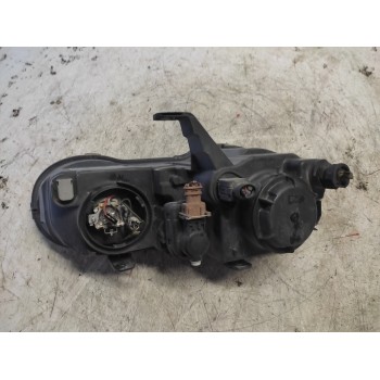 Recambio de faro izquierdo para mg serie 25 (rf) classic (3-ptas.) referencia OEM IAM   