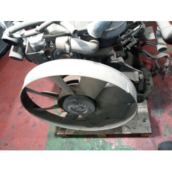 Recambio de motor completo para mercedes trucks cito o 520 (177cv) referencia OEM IAM OM904LAIII/5  