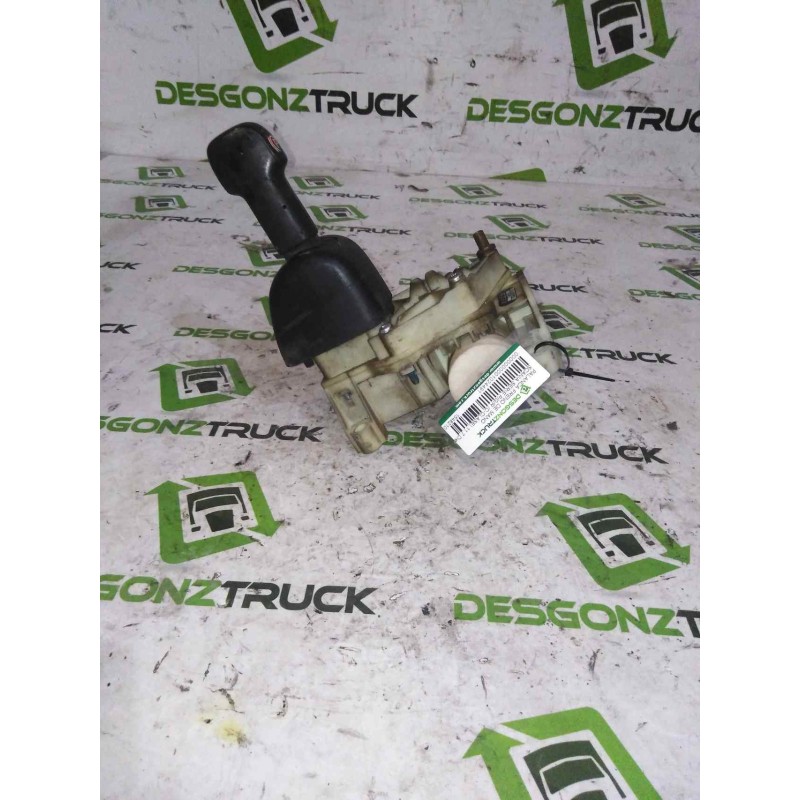 Recambio de palanca freno de mano para scania serie p/g/r (c-clase) 11.7 diesel referencia OEM IAM 1548210  