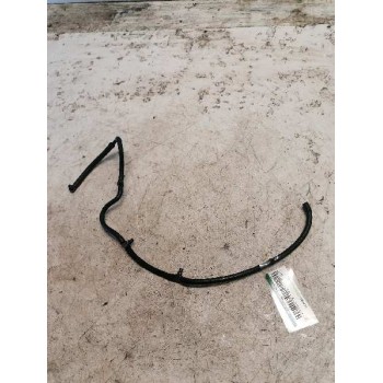 Recambio de tubo para mercedes-benz clase e (w211) berlina e 270 cdi (211.016) referencia OEM IAM   